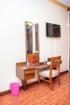 Hotel Ambassadeur