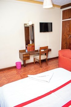 Hotel Ambassadeur