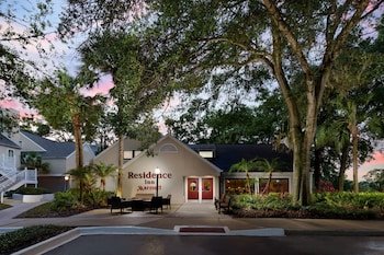 Residence Inn Orlando Altamonte Springs/Maitland