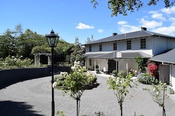 Bellevue Boutique Lodge