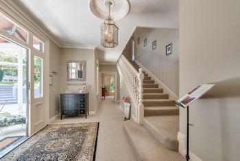 Bellevue Boutique Lodge