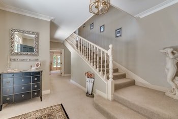 Bellevue Boutique Lodge