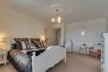 Bellevue Boutique Lodge