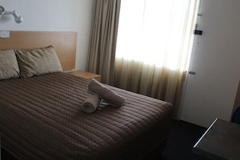 Tally Ho Motor Inn