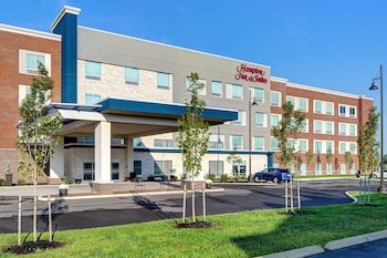Hampton Inn & Suites Canal Winchester