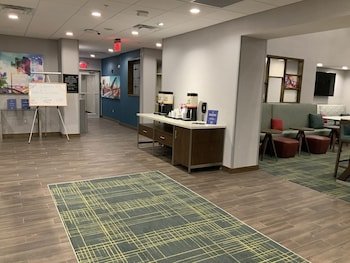 Hampton Inn & Suites Canal Winchester