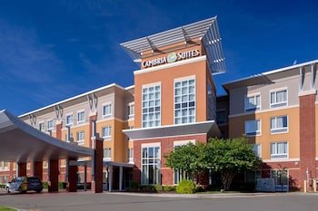 Cambria Suites Raleigh-Durham Airport