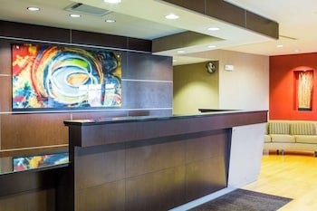 Cambria Suites Raleigh-Durham Airport