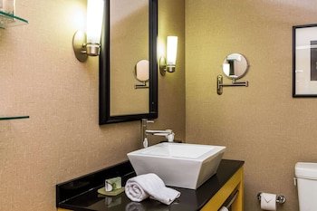 Cambria Suites Raleigh-Durham Airport