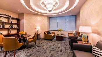 Springdale Serviced Residence Guangzhou