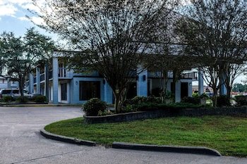 Quality Inn Moss Point - Pascagoula