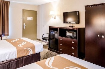 Quality Inn Moss Point - Pascagoula