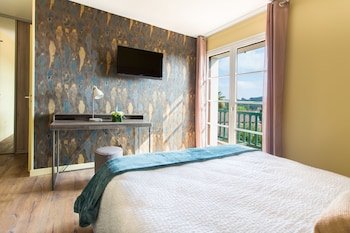 Hotel Mendionde