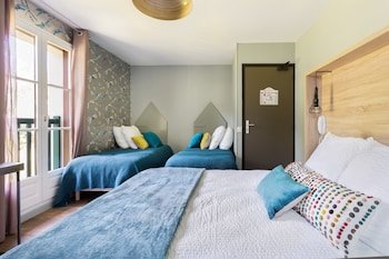 Hotel Mendionde