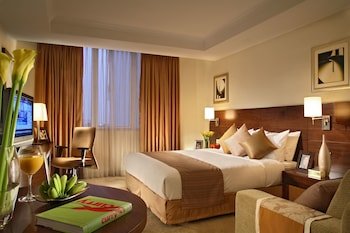 Somerset Chancellor Court Ho Chi Minh City