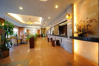 Route-Inn Grantia Shiretoko-Shari Ekimae