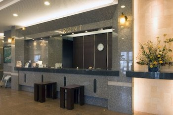 Route-Inn Grantia Shiretoko-Shari Ekimae