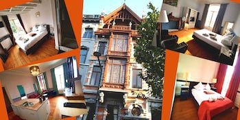 Maison Jamaer