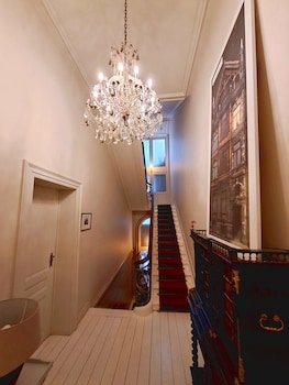 Maison Jamaer