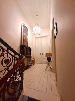 Maison Jamaer
