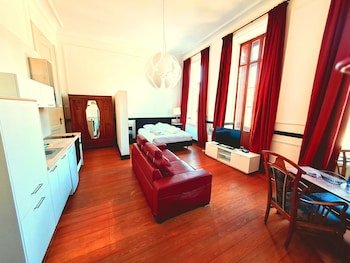 Maison Jamaer