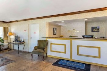 Rodeway Inn at Nevada State Capitol