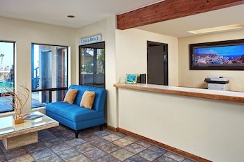 Seaport Village Inn