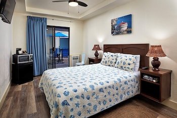 Seaport Village Inn