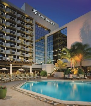 Doubletree San Jose