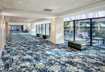 Doubletree San Jose