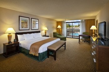 Doubletree San Jose