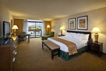 Doubletree San Jose