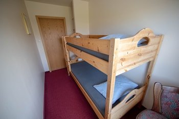 Breidavik Hotel