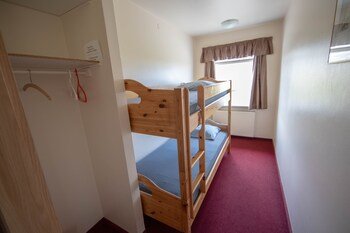 Breidavik Hotel