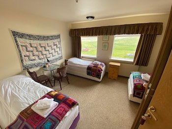 Breidavik Hotel