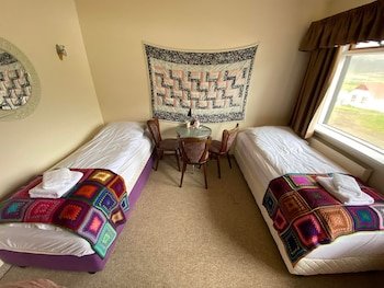 Breidavik Hotel
