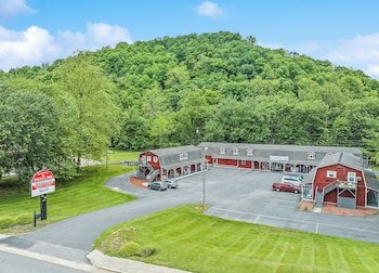 The Valley Inn