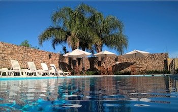 Hotel del Espinillo