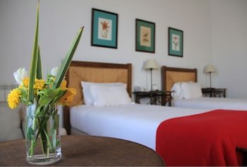 Hotel del Espinillo
