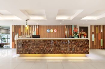 ABC Hotel & Homes - Cebu