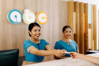 ABC Hotel & Homes - Cebu