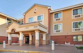 Extended Stay America Los Angeles Ontario Airport
