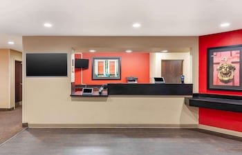 Extended Stay America Los Angeles Ontario Airport
