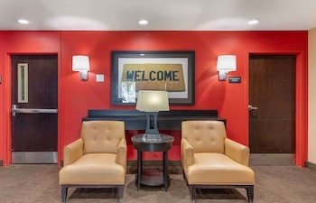 Extended Stay America Los Angeles Ontario Airport