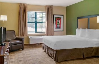 Extended Stay America Los Angeles Ontario Airport