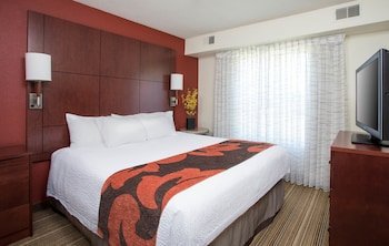 Residence Inn Madison East