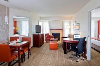 Residence Inn Madison East
