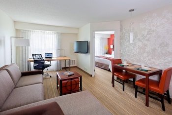 Residence Inn Madison East