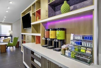 Home2 Suites by Hilton Whitestown Indianapolis NW