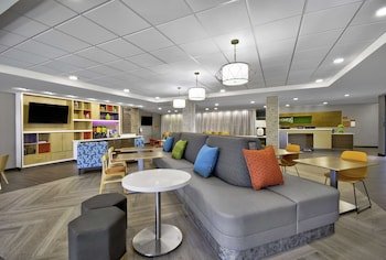Home2 Suites by Hilton Whitestown Indianapolis NW